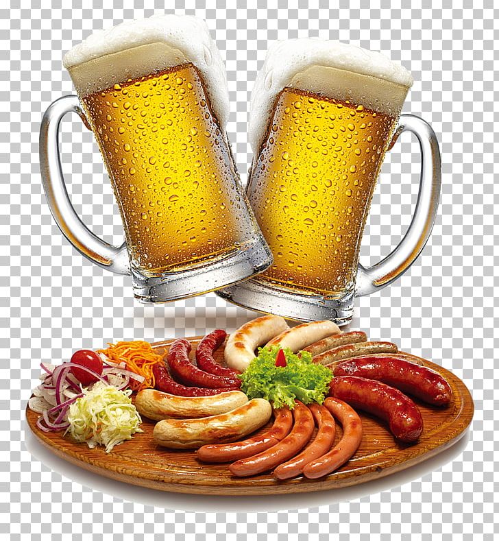 Germany Sausage Beer German Cuisine Dish PNG, Clipart, American Food, Bread, Breakfast, Cooking, Cuisine Free PNG Download