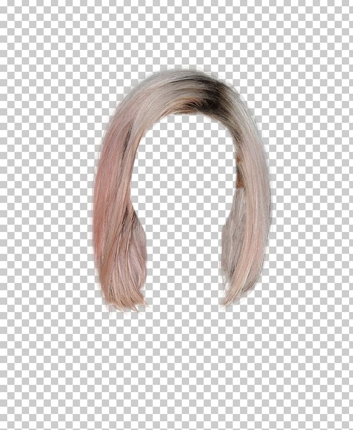 Wig Hairstyle Hair Tie Fashion PNG, Clipart, Blond, Brown Hair, Clothing Accessories, Cosmetics, Doll Free PNG Download