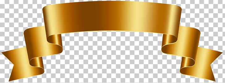 Banner Gold PNG, Clipart, Banner, Brass, Clip Art, Gold, Jewelry Free PNG Download