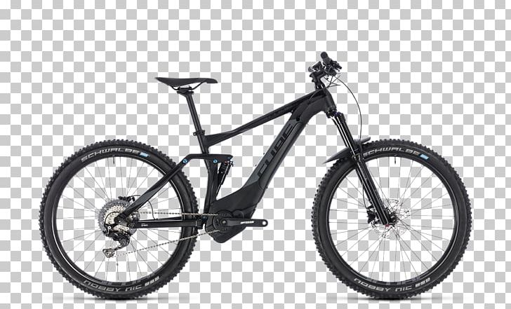 Electric Bicycle Mountain Bike Cube Bikes Freeride PNG, Clipart, Automotive Exterior, Bicycle, Bicycle Accessory, Bicycle Frame, Bicycle Frames Free PNG Download