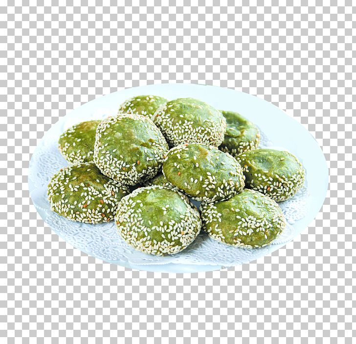 Green Tea Mochi Klepon PNG, Clipart, Background Green, Cake, Cakes, Cakes And Pastries, Chef Free PNG Download