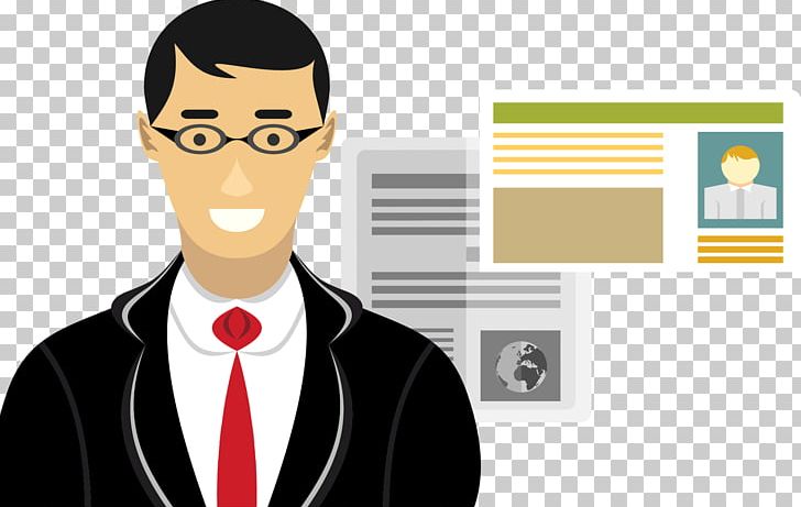 Illustration PNG, Clipart, Business, Business Card, Business Man, Business Vector, Business Woman Free PNG Download