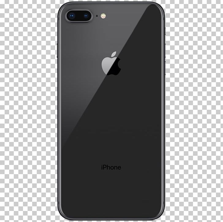 IPhone 8 Plus Samsung Galaxy S Plus IPhone X Telephone PNG, Clipart, 256 Gb, Angle, Black, Communication Device, Gadget Free PNG Download