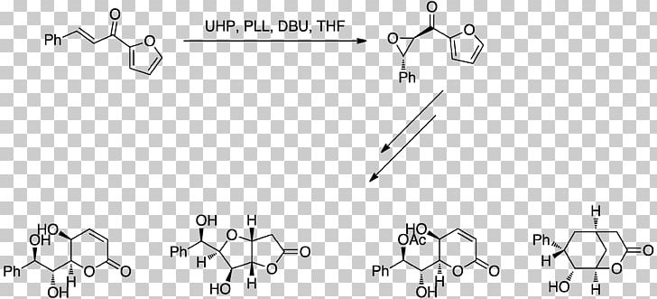 Juliá–Colonna Epoxidation Epoxide Hydrogen Peroxide Catalysis Asymmetric Nucleophilic Epoxidation PNG, Clipart, Angle, Area, Auto Part, Black And White, Body Jewelry Free PNG Download