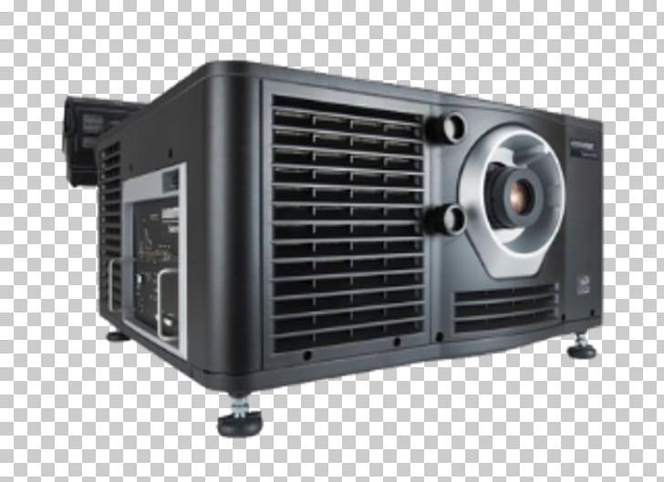LCD Projector Christie Digital Cinema Initiatives Digital Light Processing PNG, Clipart, 2k Resolution, Christie, Cinema, Compact, Dci Free PNG Download