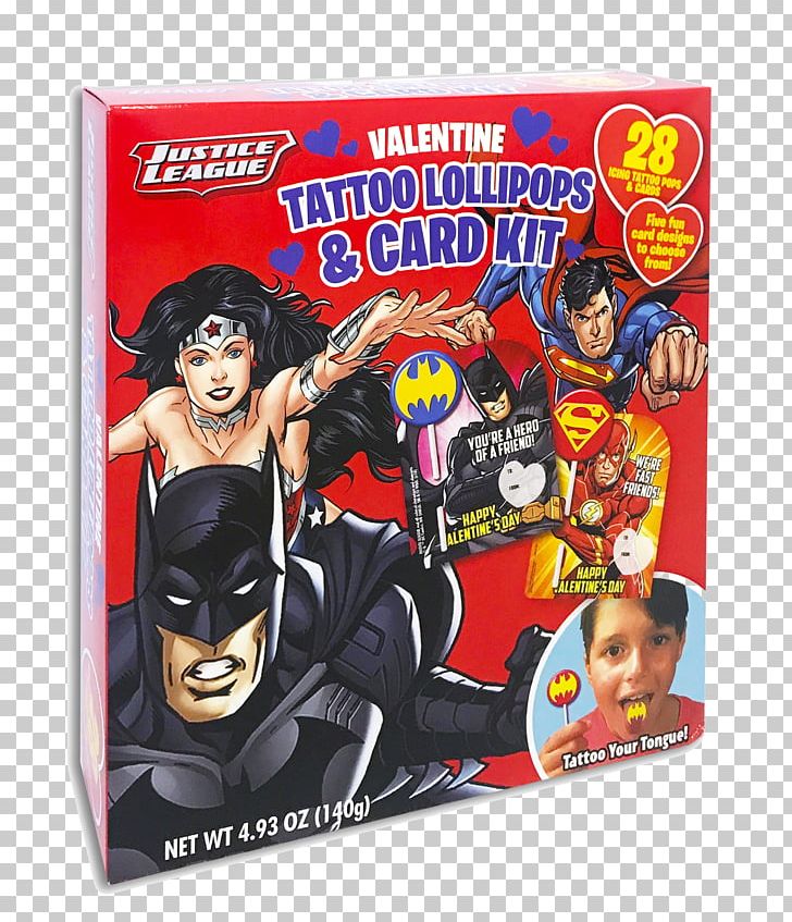 Lollipop Gummi Candy Justice League Superhero Movie PNG, Clipart, Action Figure, Action Toy Figures, Candy, Cartoon, Frosting Icing Free PNG Download
