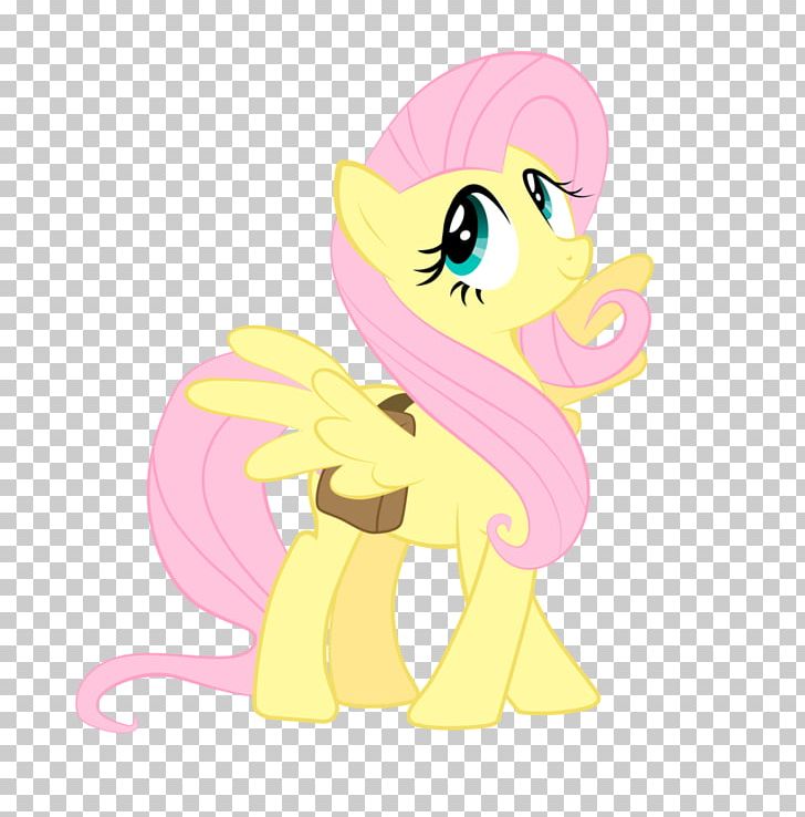 Pony Fluttershy Horse PNG, Clipart, Animal Figure, Animals, Art, Cartoon, Cuteness Free PNG Download
