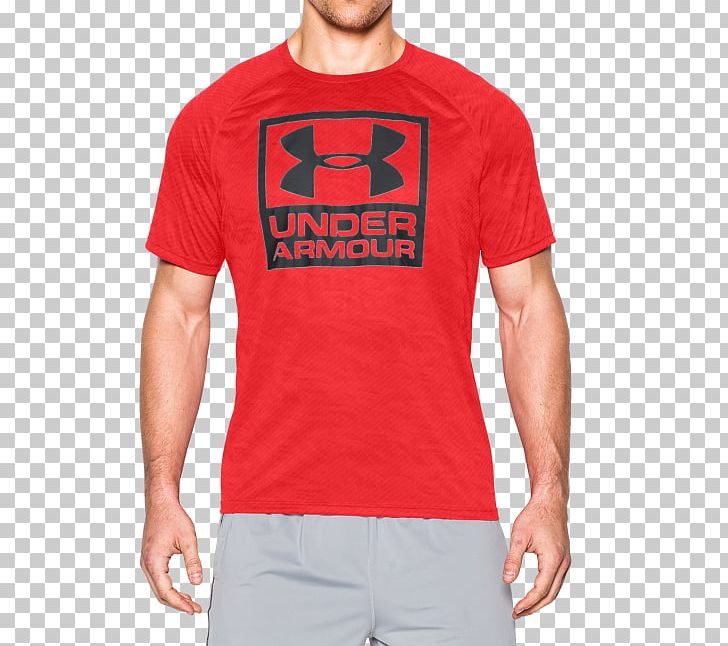 Printed T-shirt Clothing Under Armour Sleeve PNG, Clipart, Active Shirt, Armor, Box Logo, Brand, Champion Free PNG Download