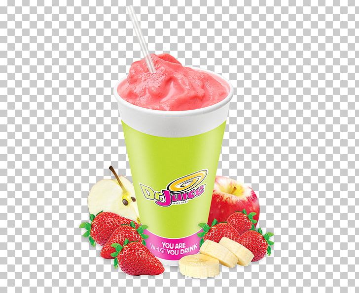 Smoothie Milkshake Frozen Yogurt Ice Cream Strawberry PNG, Clipart ...