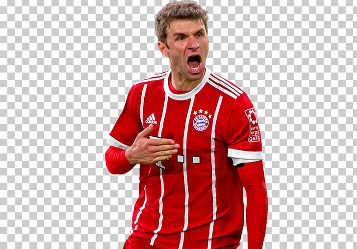 Thomas Müller FIFA 18 FC Bayern Munich Football Player PNG, Clipart, Bayern, Fc Bayern, Fc Bayern Munich, Fifa, Fifa 18 Free PNG Download