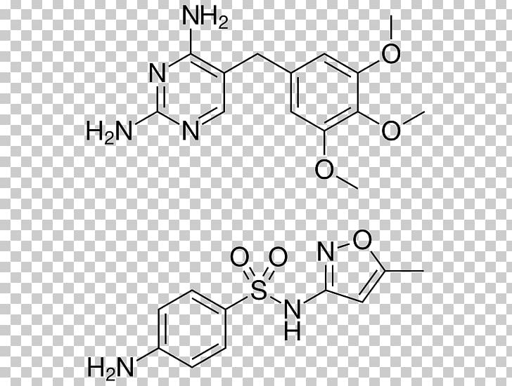 Trimethoprim/sulfamethoxazole Antibiotics Urinary Tract Infection PNG, Clipart, Angle, Auto Part, Monochrome, Others, Parallel Free PNG Download