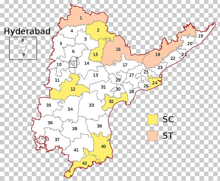 Andhra Pradesh Telangana Uttar Pradesh States And Territories Of India Electoral District PNG, Clipart, 15th Lok Sabha, Elect, Electoral District, Electoral Roll, India Free PNG Download