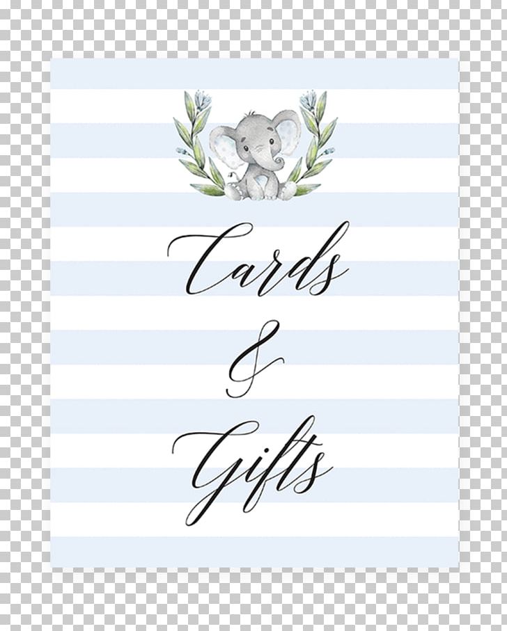 Baby Shower Gift Party Table Infant PNG, Clipart, Baby Shower, Balloon, Boy, Calligraphy, Elephant Baby Shower Free PNG Download