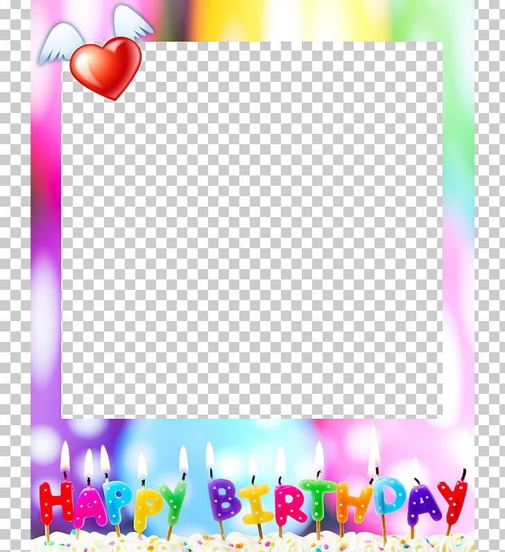 Birthday Cake Happy Birthday To You Party Wish PNG, Clipart, Birthday, Birthday Cake, Birthday Frame, Candle, Childrens Party Free PNG Download