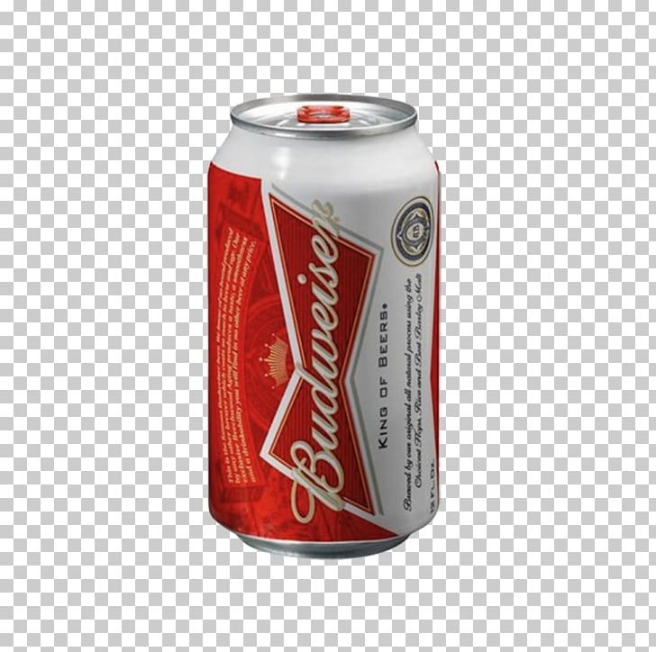 Budweiser Lager Beer Anheuser-Busch Beverage Can PNG, Clipart, Aluminum Can, Anheuser Busch, Anheuserbusch, Anheuserbusch Inbev, Beer Free PNG Download