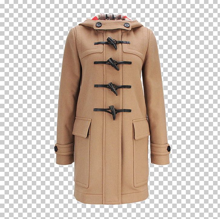 Coat Burberry Wool Sleeve Outerwear PNG, Clipart, 2016, Abstract Lines, Beige, Button, Curved Lines Free PNG Download