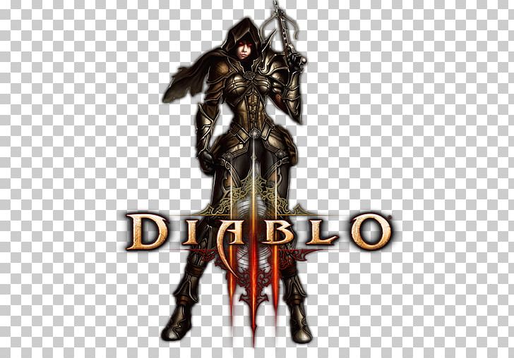 Diablo III: Reaper Of Souls World Of Warcraft Video Game Patch Blizzard Entertainment PNG, Clipart, Armour, Blizzard Entertainment, Character, Cold Weapon, Computer Software Free PNG Download