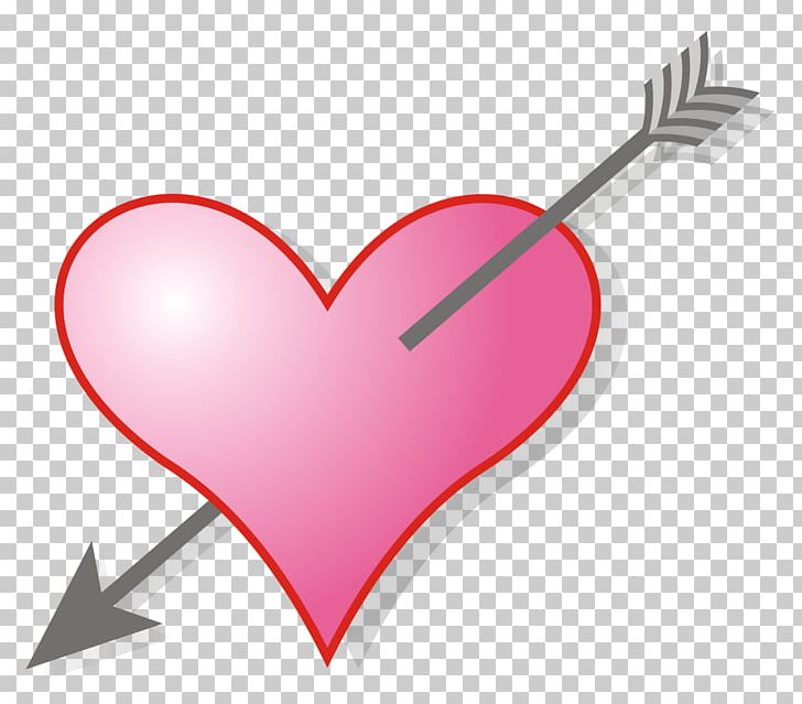 Heart Lovesickness Symbol Arrow PNG, Clipart, Arrow, Broken Heart, Emotion, Heart, Human Body Free PNG Download