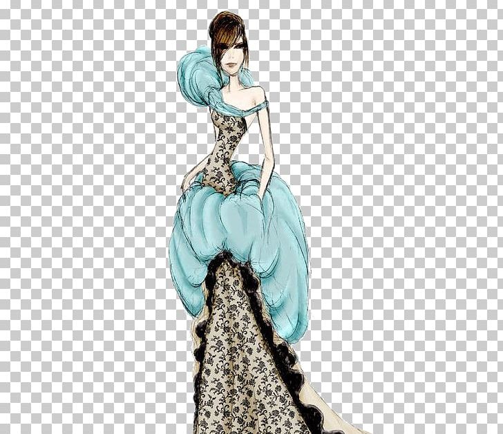 Model Fashion Illustration Fashion Photography PNG, Clipart, Aqua, Celebrities, Clothes, Clothes Design, Fashion Free PNG Download