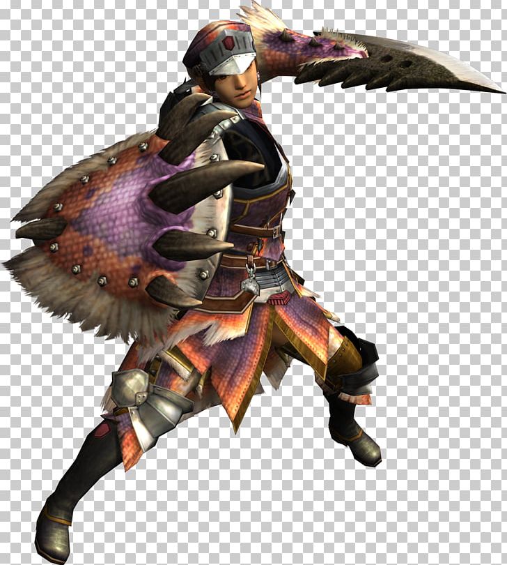 Monster Hunter Tri Monster Hunter Portable 3rd Monster Hunter 3 Ultimate Monster Hunter: World Monster Hunter 4 PNG, Clipart, Armour, Capcom, Cold Weapon, Game, Knight Free PNG Download