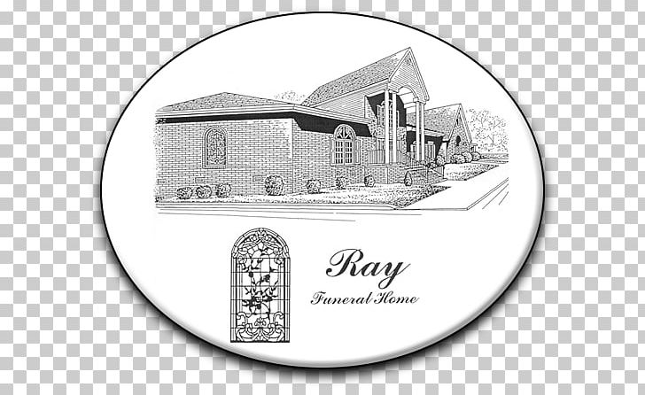 Ray Funeral Home Colonial Funeral Home Cemetery Home Funeral PNG, Clipart, Arrangement, Black And White, Brand, Cemetery, Chapel Free PNG Download