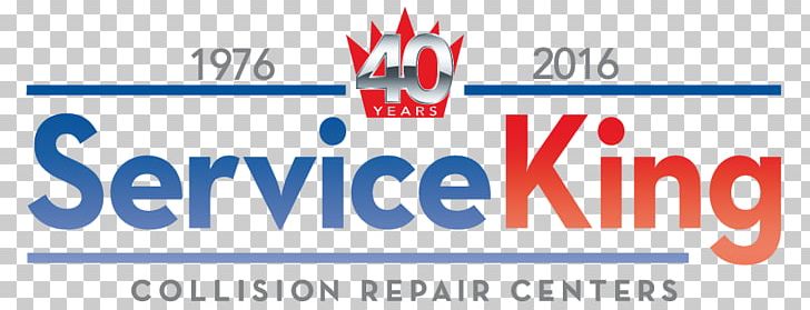 Richardson Dallas Service King Collision Repair Business Car PNG, Clipart, Area, Automobile Repair Shop, Banner, Blue, Brand Free PNG Download
