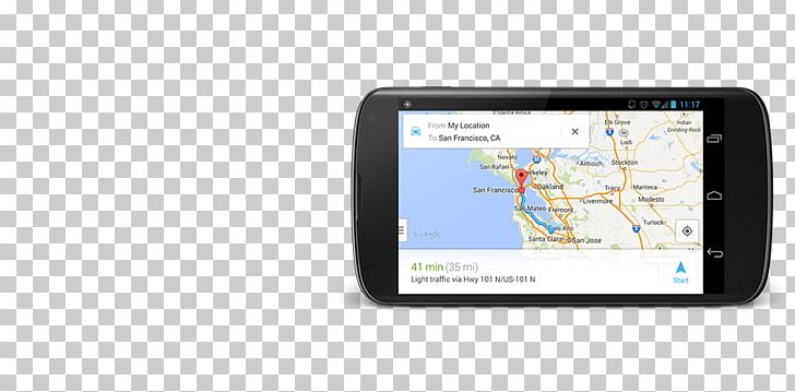 Smartphone Google Maps GPS Navigation Systems Mobile Phones PNG, Clipart, Android, Android Auto, Communication, Display Device, Electronic Device Free PNG Download