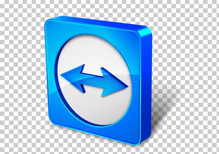 TeamViewer Computer Icons Computer Software Installation PNG, Clipart, Brand, Computer, Download, Electric Blue, Installation Free PNG Download