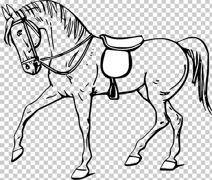 Tennessee Walking Horse Stallion Drawing PNG, Clipart, Artwork, Black, Fictional Character, Horse, Horse Supplies Free PNG Download