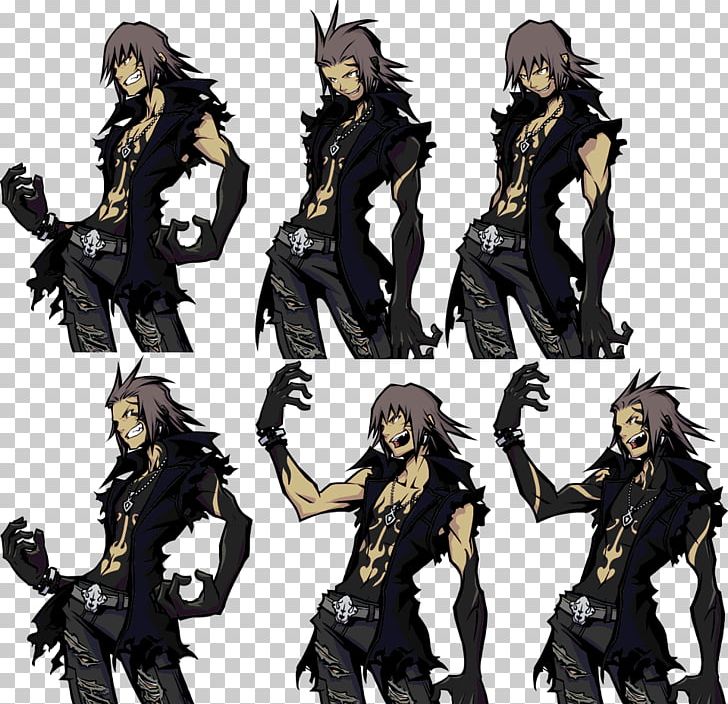 The World Ends With You Video Game Drawing Art PNG, Clipart, Anime, Armour, Art, Character, Costume Design Free PNG Download
