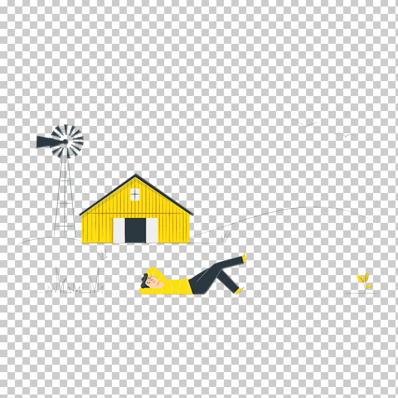 Logo Cartoon Diagram Yellow House PNG, Clipart, Autumn, Cartoon, Diagram, Fall, Harvest Free PNG Download