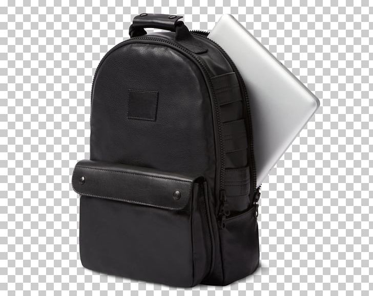 Backpack Black M PNG, Clipart, Backpack, Bag, Black, Black M, Leather Backpack Free PNG Download