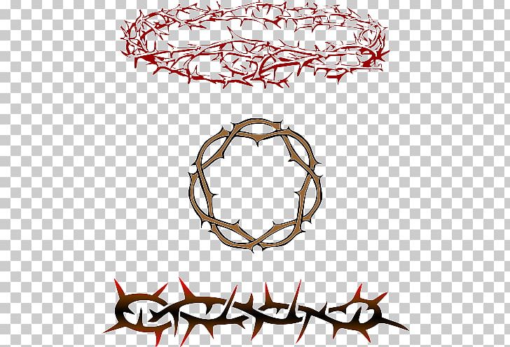 Crown Of Thorns Christianity PNG, Clipart, Area, Branch, Christian, Christian Cross, Christianity Free PNG Download