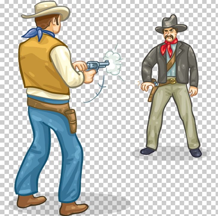 Fort Griffin Cowboy Hat Foraging American Frontier PNG, Clipart, American Frontier, Animal, Cartoon, Costume, Cowboy Free PNG Download