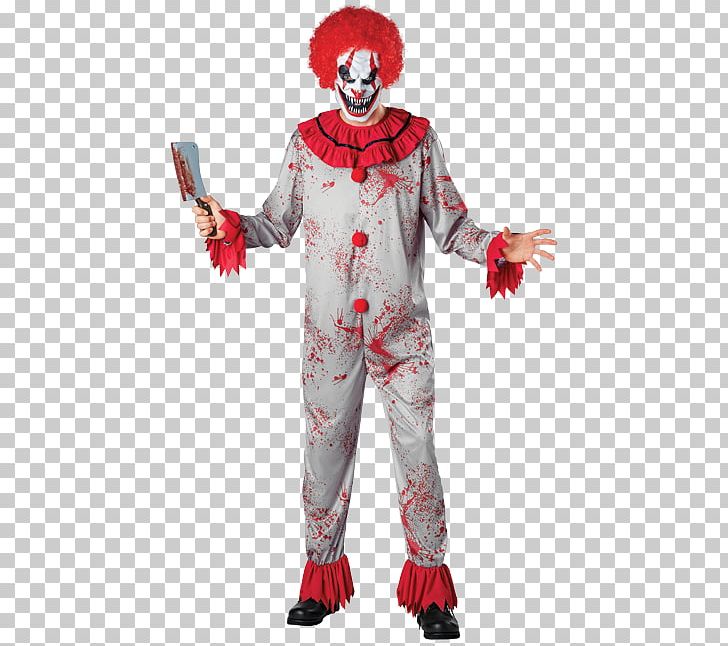 Halloween Costume Evil Clown Clothing PNG, Clipart, Bozo The Clown, Circus, Clothing, Clothing Accessories, Clown Free PNG Download