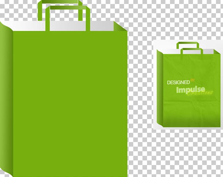 Paper Bag Paper Bag Green Packaging And Labeling PNG, Clipart, Accessories, Background Green, Bag, Box, Brand Free PNG Download