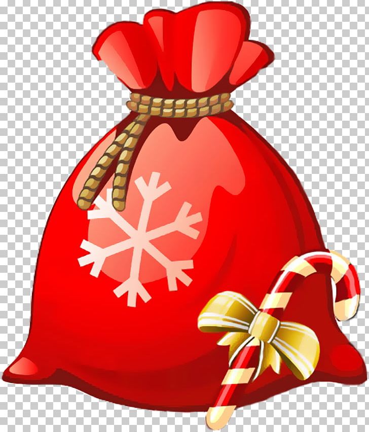 Santa Claus PNG, Clipart, Bag, Christmas, Christmas Ornament, Gift, Holidays Free PNG Download