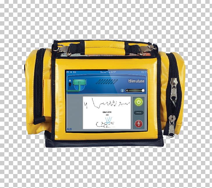 Simulation Training Multimedia Defibrillation Defibrillator PNG, Clipart, Aed, Automated External Defibrillators, Computer Hardware, Defibrillation, Defibrillator Free PNG Download