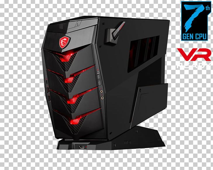 Supreme Gaming Desktop Aegis Ti3 Laptop Gaming Computer MSI Intel Core I7 PNG, Clipart, Computer, Computer Case, Electronic Device, Electronics, Geforce Free PNG Download