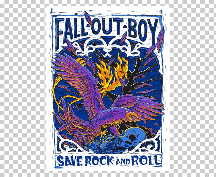 Fall Out Boy T-shirt Art Musical Ensemble PNG, Clipart, Advertising, Art, Banner, Clothing, Creativity Free PNG Download