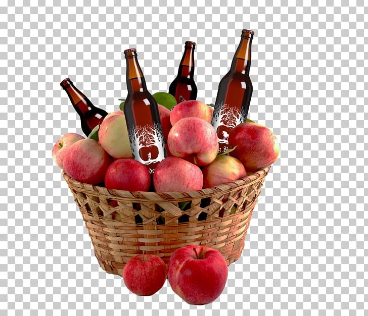 Food Gift Baskets Apple Hamper Fruit PNG, Clipart, Apple, Apple Cider, Basket, Cider, Cranberry Free PNG Download