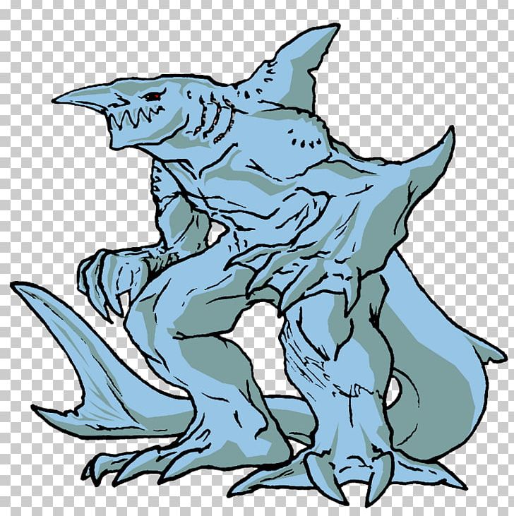 Goblin Shark Goblin Shark Drawing PNG, Clipart, Animals, Art, Artwork, Deviantart, Digital Art Free PNG Download