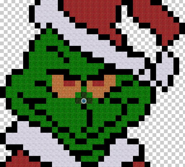 How The Grinch Stole Christmas! Bead Pattern PNG, Clipart, Arena, Art, Bead, Christmas, Craft Free PNG Download
