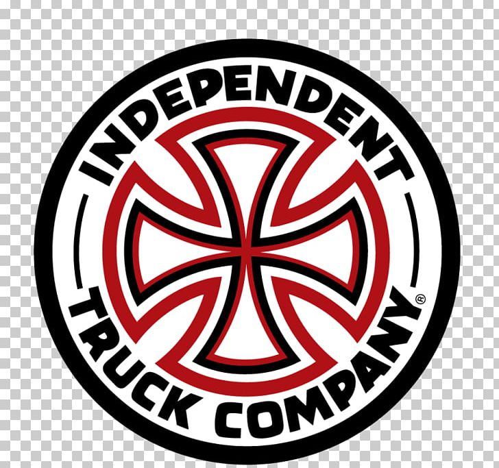 Independent Truck Company Sticker Decal Skateboard Brand PNG, Clipart, Area, Brand, Business, Clothing, Cross Free PNG Download