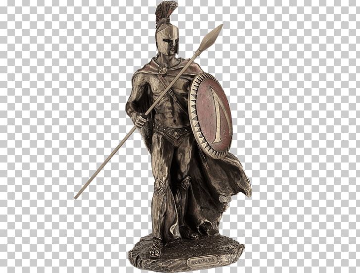 Leonidas Sparta Bronze Sculpture Statue PNG, Clipart, Battle Of Thermopylae, Bronze, Bronze Sculpture, Figurine, Hoplite Free PNG Download