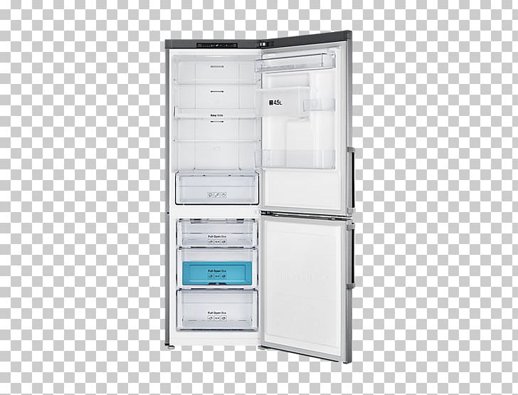 Refrigerator Freezers Auto-defrost Samsung RB31FERNDSS PNG, Clipart, Angle, Autodefrost, Defrosting, Electronics, Freezers Free PNG Download