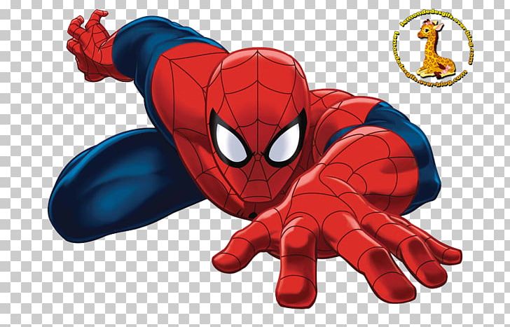 Spider-Man In Television Comic Book Drawing Comics PNG, Clipart,  Free PNG Download