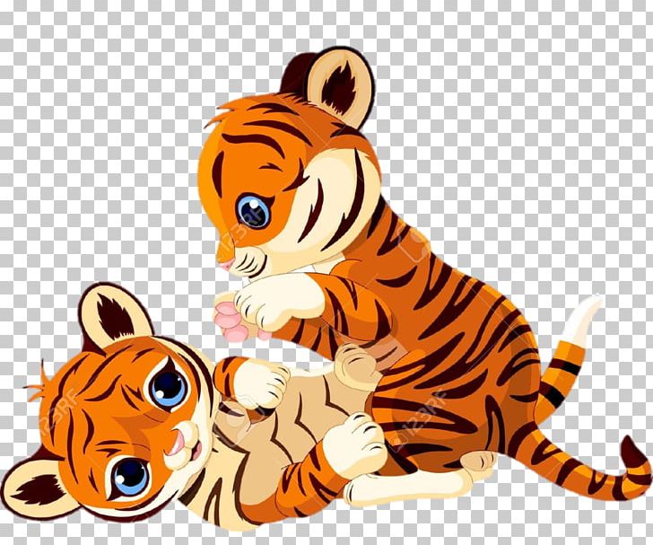 Tiger Cartoon PNG, Clipart, Animal Figure, Animals, Animated Film, Big Cats, Carnivoran Free PNG Download