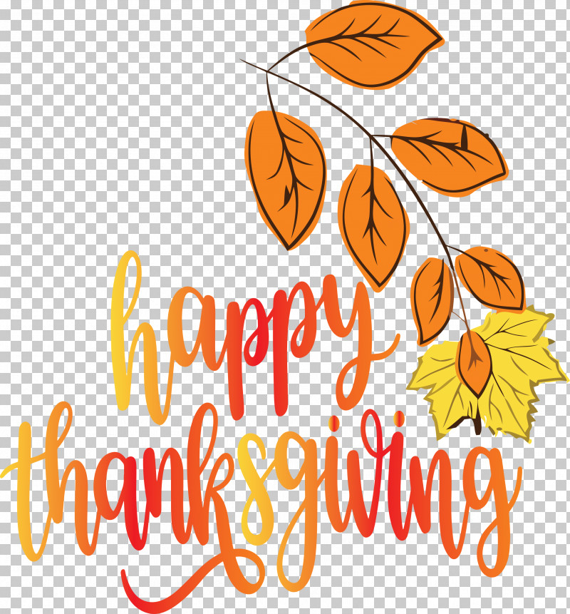 Happy Thanksgiving Autumn Fall PNG, Clipart, Autumn, Commerce, Commodity, Fall, Flower Free PNG Download
