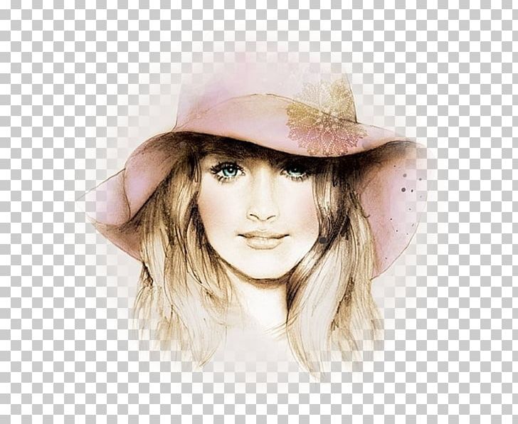Colored Pencil Drawing Portrait Sketch PNG, Clipart, Art, Artist, Blingee, Chica, Color Free PNG Download